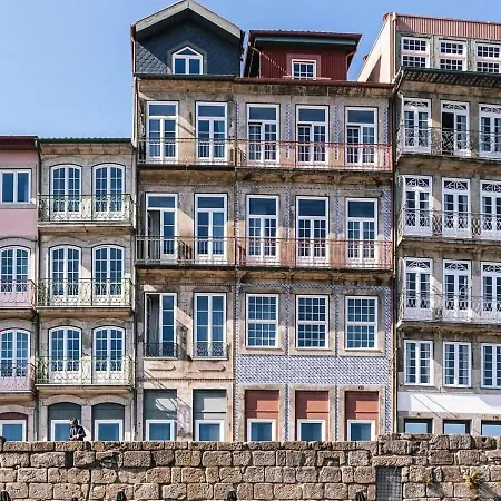 Apartamento Da Giesta *