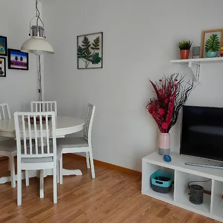 Apartamento Da Giesta * Rio Tinto