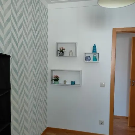 Apartamento Da Giesta *