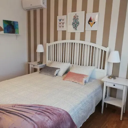 Apartamento Da Giesta Rio Tinto