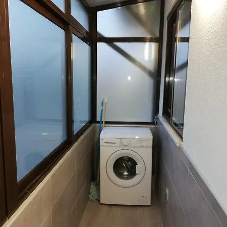 Daire Apartamento Da Giesta Rio Tinto