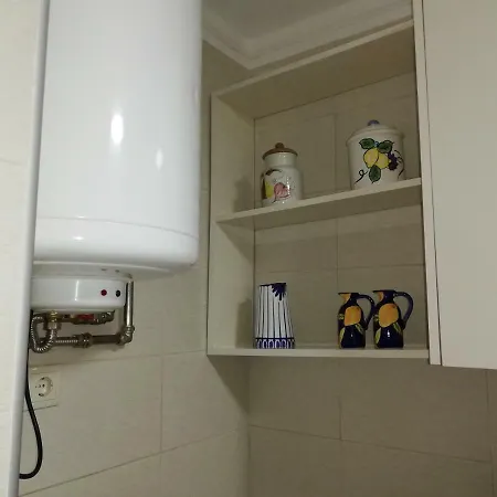 Daire Apartamento Da Giesta Rio Tinto