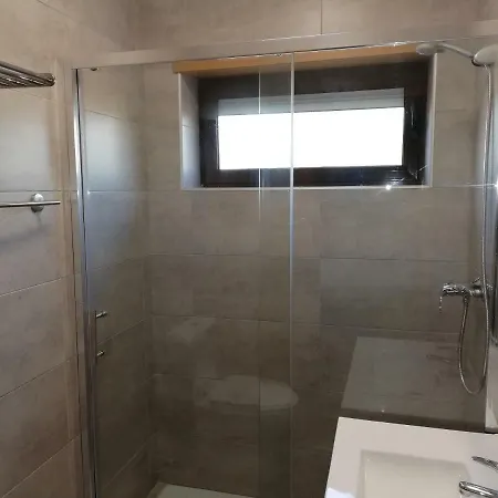 Apartamento Da Giesta Апартаменты *