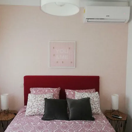 Apartamento Da Giesta * Риу-Тинту