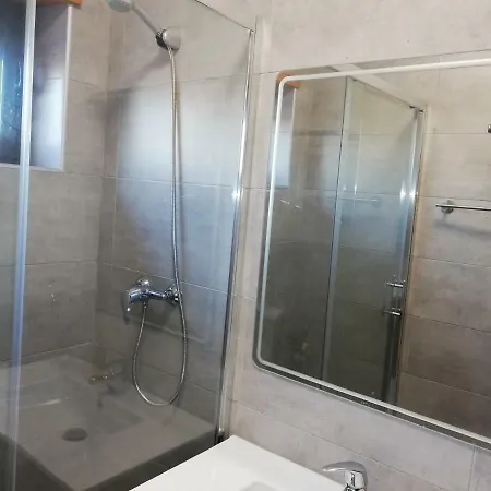 Apartamento Da Giesta Риу-Тинту