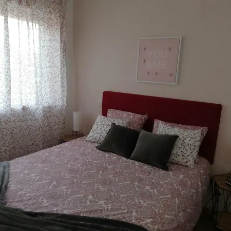 Apartamento Da Giesta * Риу-Тинту
