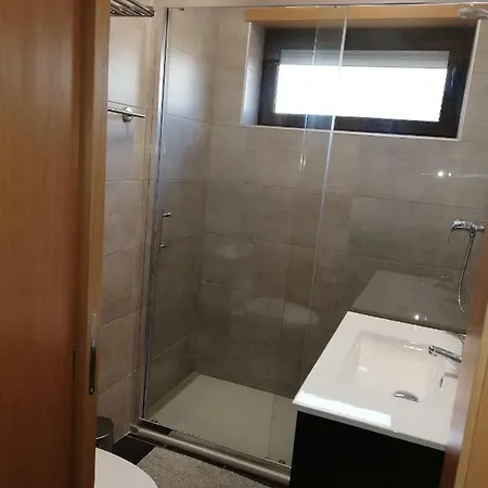 Apartamento Da Giesta Апартаменты