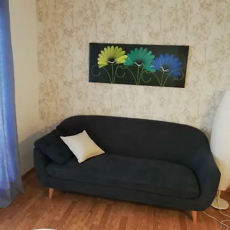 Apartamento Da Giesta