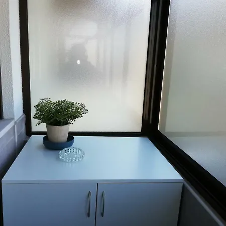 Daire Apartamento Da Giesta Rio Tinto