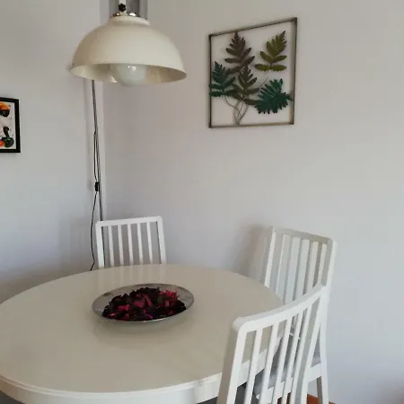 Apartamento Da Giesta Rio Tinto
