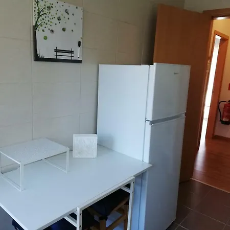 Apartamento Da Giesta