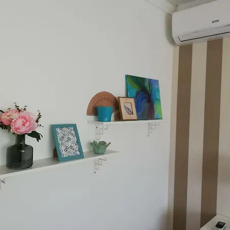 Apartamento Da Giesta Daire *
