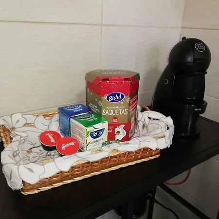 Apartamento Da Giesta * Rio Tinto
