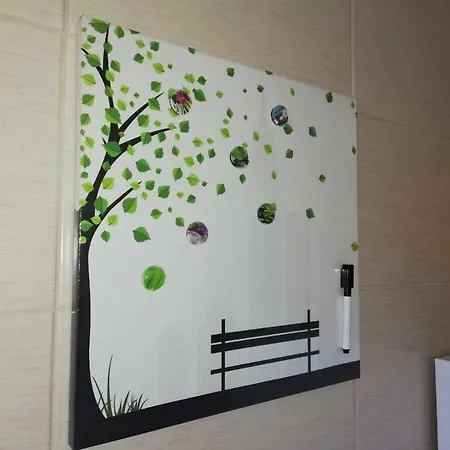 Daire Apartamento Da Giesta