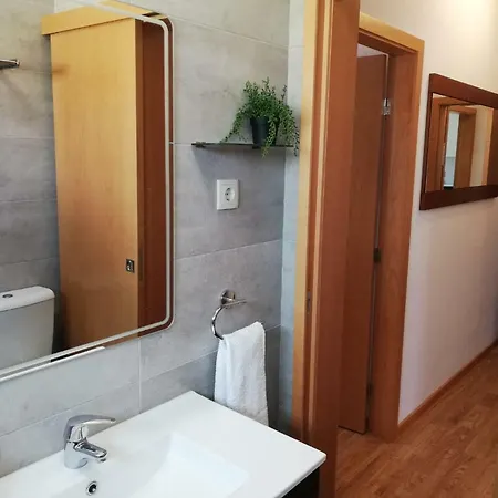 Apartamento Da Giesta Rio Tinto