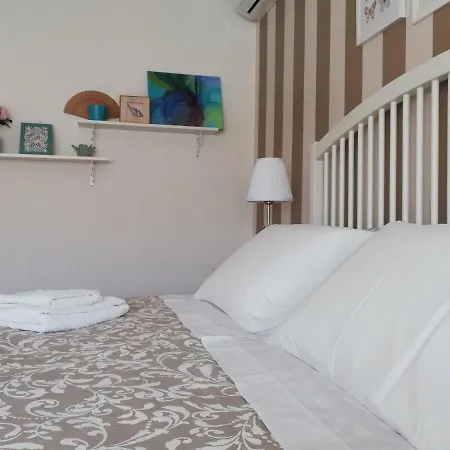 Daire Apartamento Da Giesta