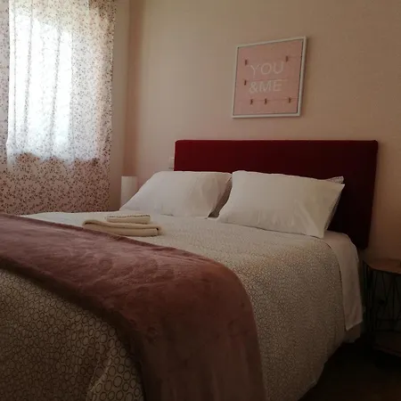Apartamento Da Giesta