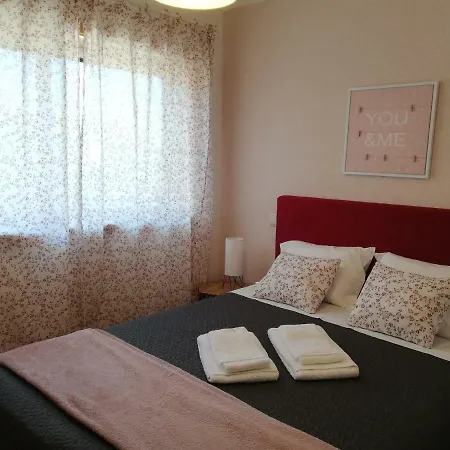 Apartamento Da Giesta