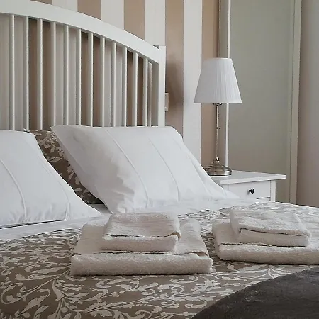 Apartamento Da Giesta *