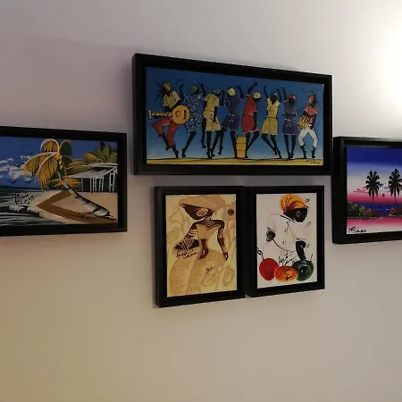 Daire Apartamento Da Giesta